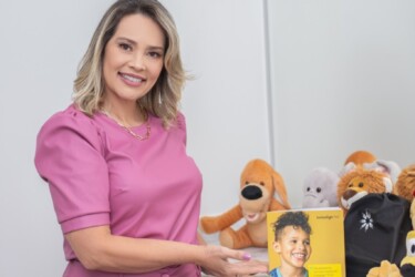 Dra Cristina Pinheiro Nucleo Saude Quirinopolis GO